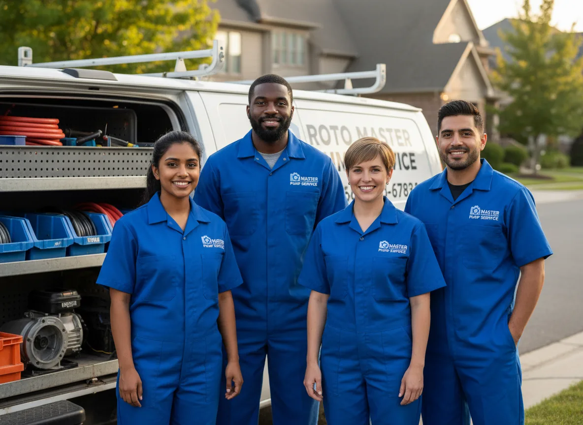 Sump Pump Installation company in Kaysville, UT